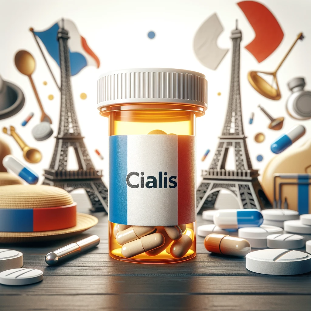 Ou acheter du cialis en france sans ordonnance 